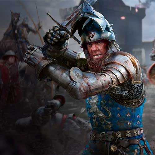 Chivalry 2 Special Edition Cd Key Steam ROW